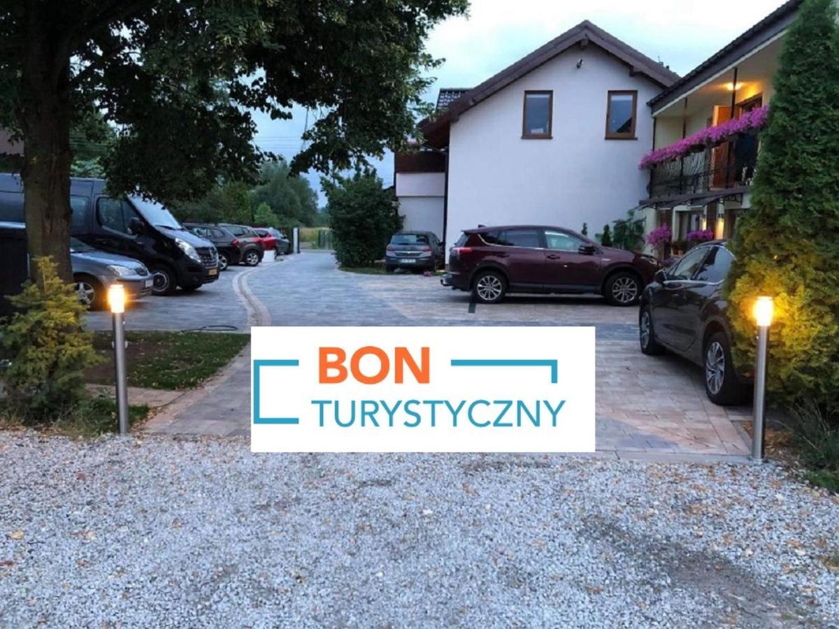 Ubytování v soukromí Airportpark Pyrzowice