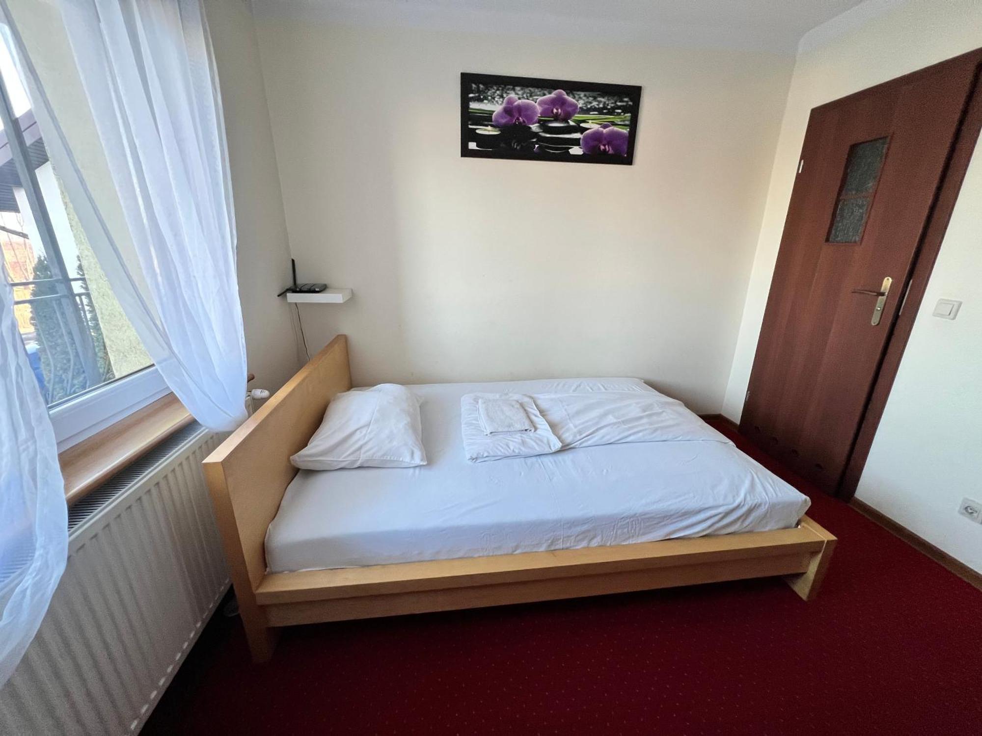 Airportpark * Pyrzowice