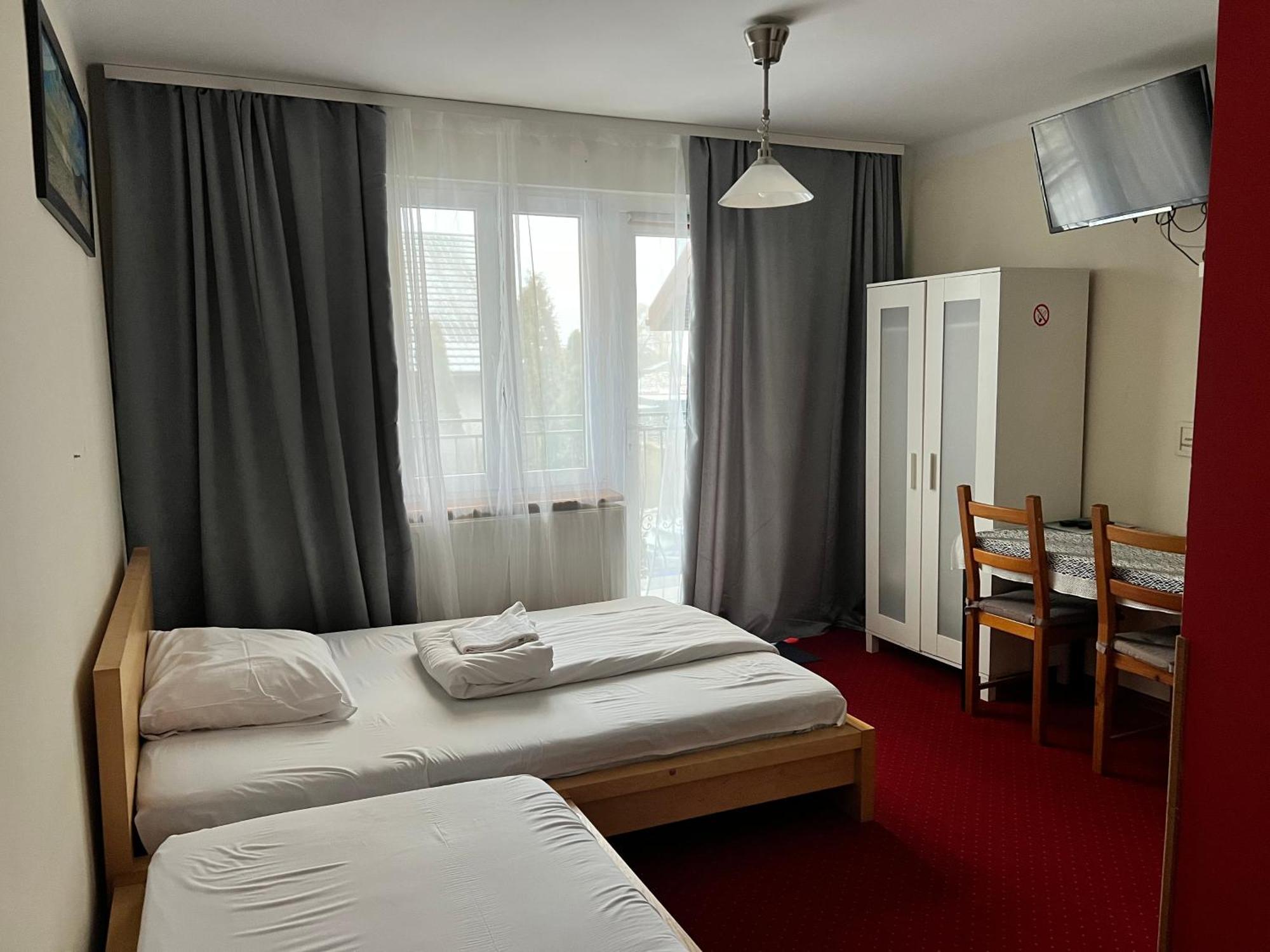 Airportpark * Pyrzowice
