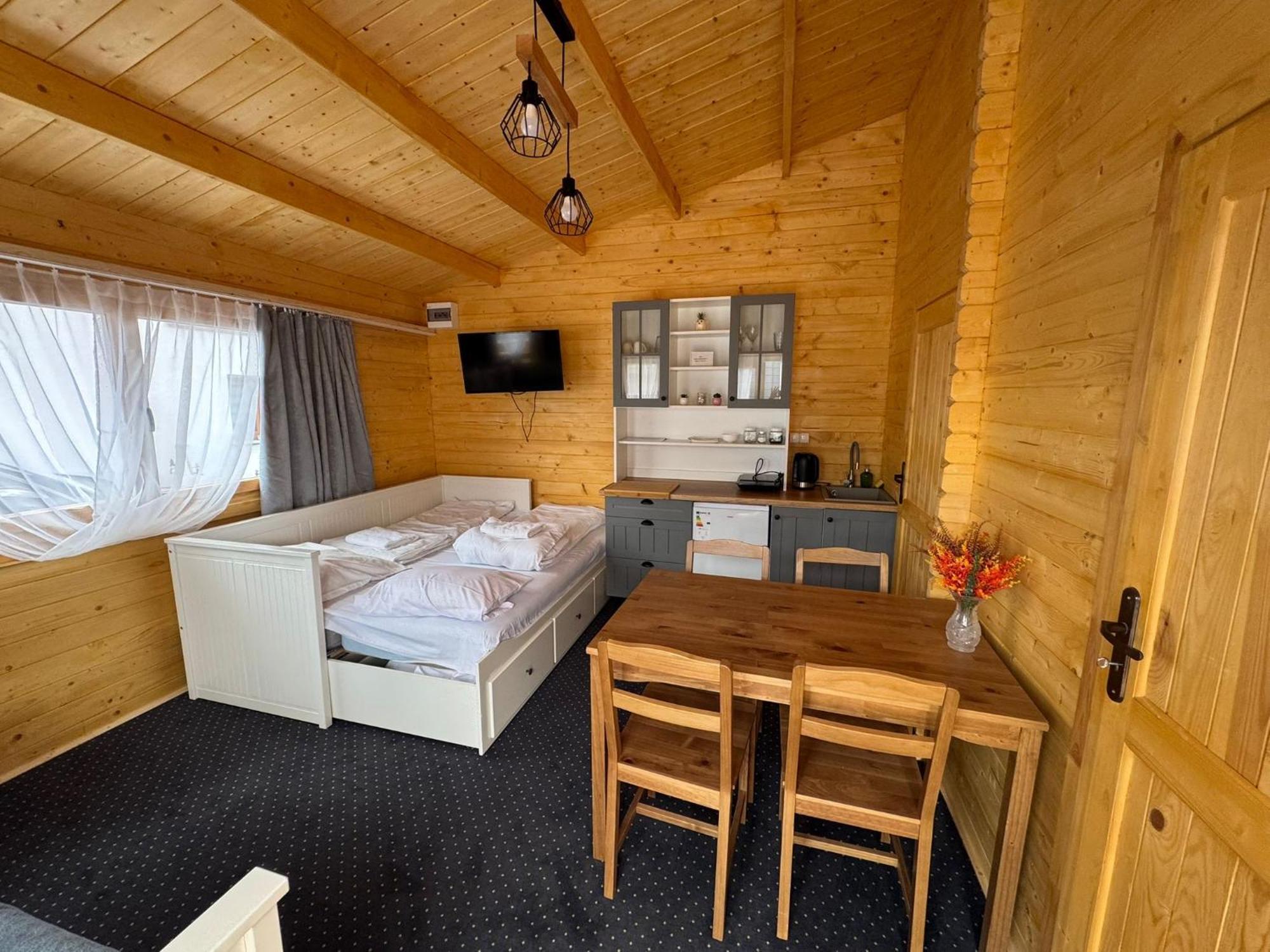 Ubytování v soukromí Airportpark Pyrzowice