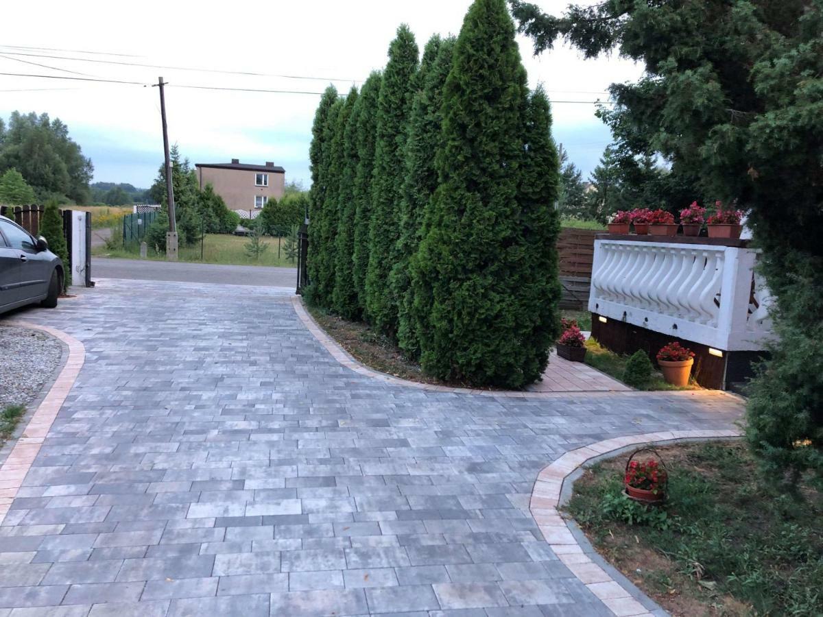 Noclegi Airportpark Privatunterkunft Pyrzowice