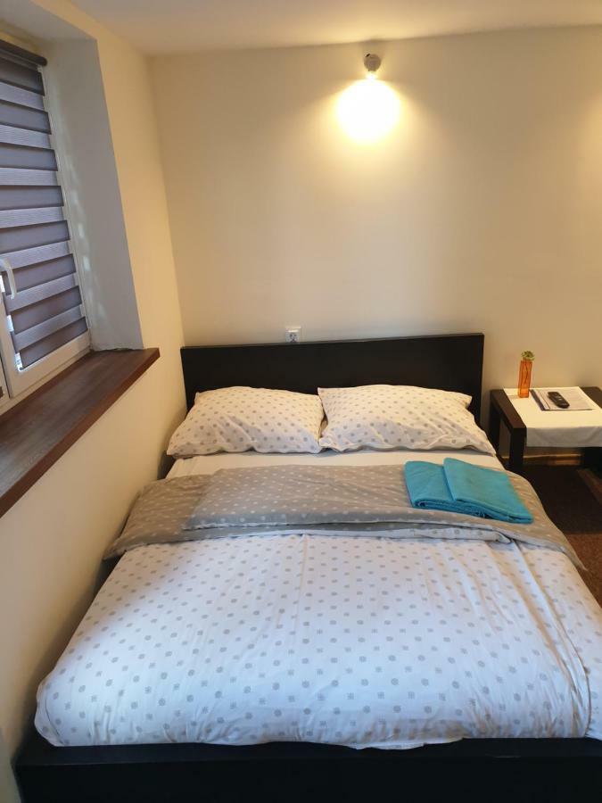 Noclegi Airportpark * Pyrzowice